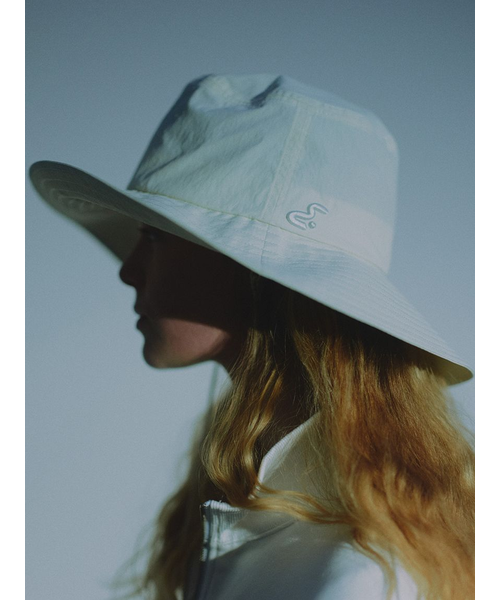 サンガードアウトドアハット/撥水/UVカット｜エミの通販｜&mall