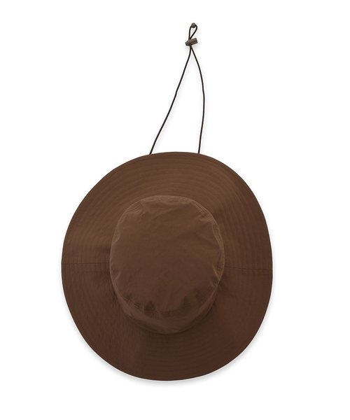 サンガードアウトドアハット/撥水/UVカット｜エミの通販｜&mall