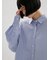 【ONLINE限定カラーあり】ストライプベーシックシャツ