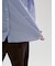 【ONLINE限定カラーあり】ストライプベーシックシャツ