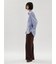 【ONLINE限定カラーあり】ストライプベーシックシャツ