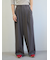 2タックワイドパンツ【セットアップ対応】