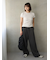 2タックワイドパンツ【セットアップ対応】