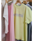 【ONLINE限定カラーあり】eco emmiロゴTシャツ/UVカット