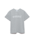 【ONLINE限定カラーあり】eco emmiロゴTシャツ/UVカット