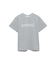 【ONLINE限定カラーあり】eco emmiロゴTシャツ/UVカット