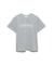 【ONLINE限定カラーあり】eco emmiロゴTシャツ/UVカット