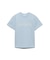 【ONLINE限定カラーあり】eco emmiロゴTシャツ/UVカット