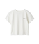 【Hanes×emmi】パックTシャツ