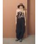 ジャガードタックビスチェ【セットアップ対応】