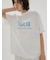 ロゴビッグTシャツ