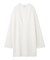 ルーズニットプルオーバー