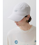 【New Balance for emmi】マルチファンクションキャップ