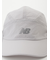 【New Balance for emmi】マルチファンクションキャップ