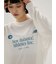 【New Balance for emmi】グラフィックロングＴシャツ