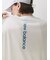 【New Balance for emmi】グラフィックロングＴシャツ