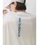 【New Balance for emmi】グラフィックロングＴシャツ