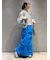 【New Balance for emmi】グラフィックロングＴシャツ