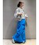 【New Balance for emmi】グラフィックロングＴシャツ