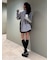 【ASICS】HYPERSYNC