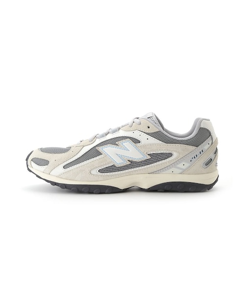 【New Balance for emmi】エミ別注ニューバランス U204L New Balance】U204L(スニーカー)｜シューズ｜emmi（エミ）の通販サイト