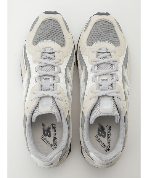 【New Balance for emmi】エミ別注ニューバランス U204L New Balance for emmi】U204L(スニーカー)｜シューズ｜emmi（エミ）の