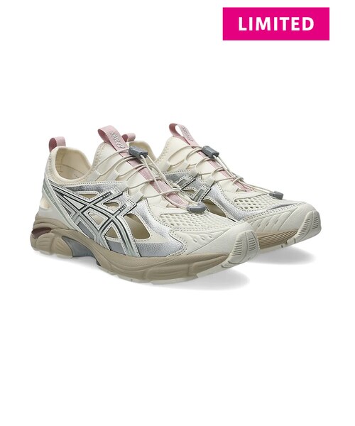 ASICS for emmi】GT-2160 BREEZE｜エミの通販｜&mall（アンドモール