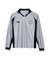【ASICS】GAME SHIRT LONG-T