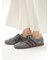 【adidas Originals for emmi】GAZELLE LO PRO W