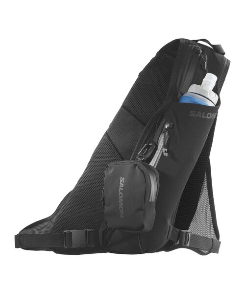 SALOMON】ADV CROSS BODY BAG|エミの通販|&mall(アンドモール)三井 SALOMON】ADV CROSS BODY BAG|エミの通販|&mall(アンドモール)三井