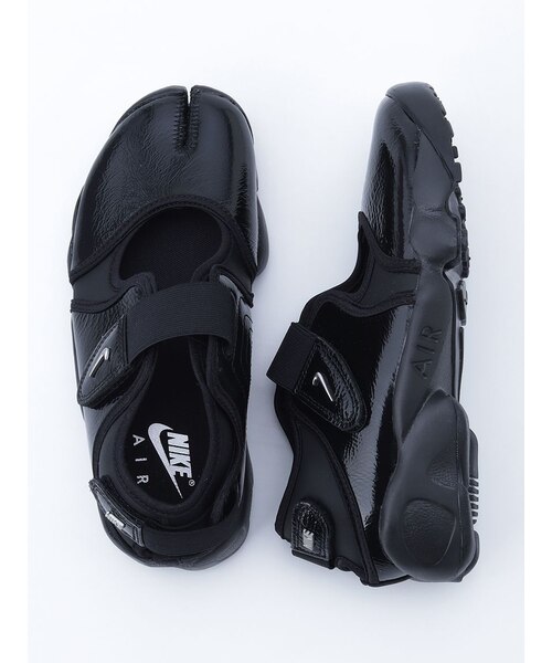 NIKE】AIR RIFT｜エミの通販｜&mall（アンドモール）三井ショッピング