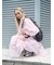 【emmi×PUMA】H-STREET