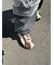 【emmi×PUMA】H-STREET