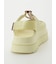【UGG for emmi】GOLDENGLOW TOGGLE