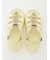 【UGG for emmi】GOLDENGLOW TOGGLE