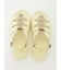 【UGG for emmi】GOLDENGLOW TOGGLE