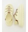 【UGG for emmi】GOLDENGLOW TOGGLE