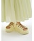 【UGG for emmi】GOLDENGLOW TOGGLE