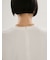 ドッキングバルーンカットソー/UVカット/接触冷感