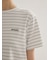 ソフトタッチクロップドTシャツ