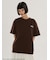 【emmi×NYBG】グラフィックTシャツ
