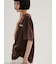【emmi×NYBG】グラフィックTシャツ