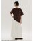 【emmi×NYBG】グラフィックTシャツ