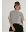 【emmi×NYBG】グラフィックTシャツ