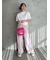 【emmi×NYBG】グラフィックTシャツ