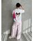 【emmi×NYBG】グラフィックTシャツ