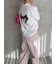 【emmi×NYBG】グラフィックTシャツ