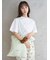 【emmi×NYBG】グラフィックTシャツ