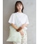 【emmi×NYBG】グラフィックTシャツ