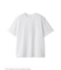 【emmi×NYBG】グラフィックTシャツ